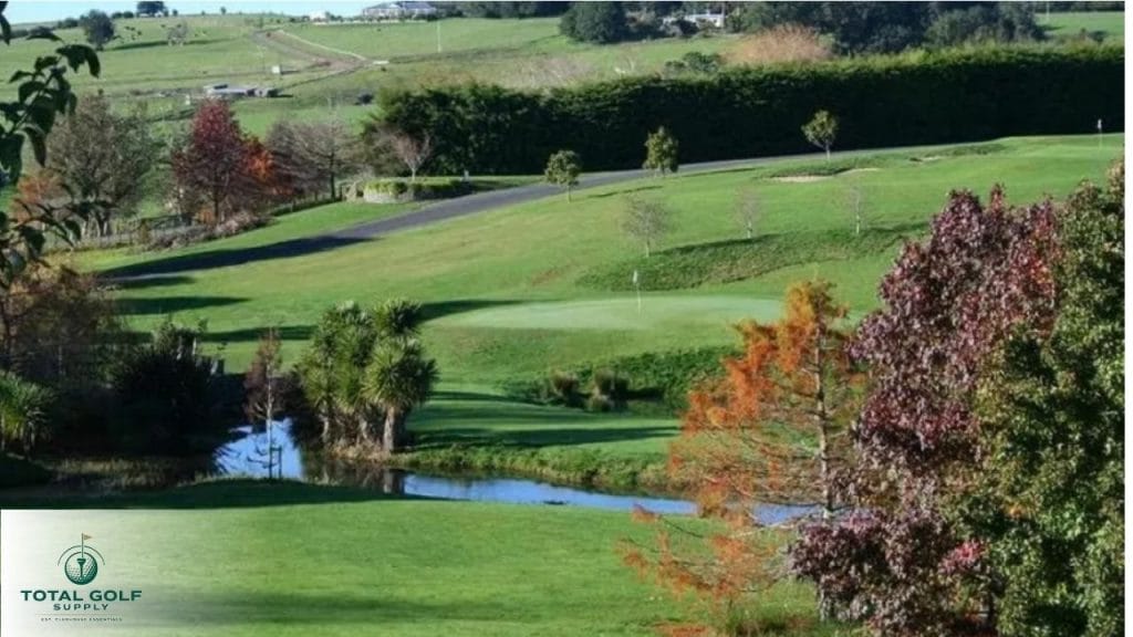 Best Golf Courses near Abilene, TX