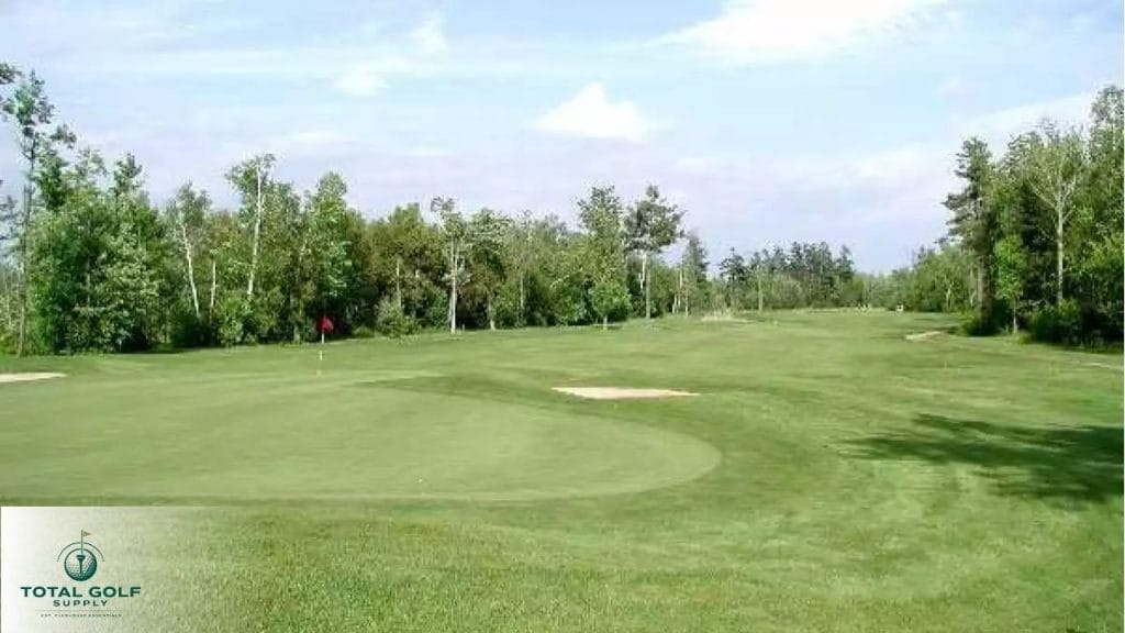 Best Golf Courses near Adirondacks, NY