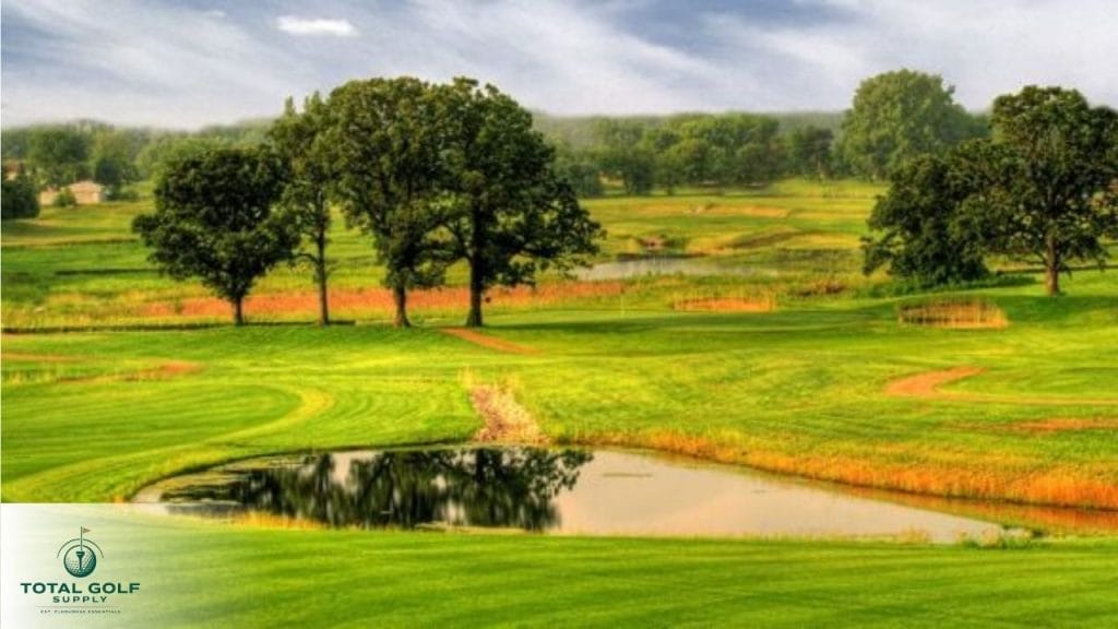 Best Golf Courses near Albert Lea, MN
