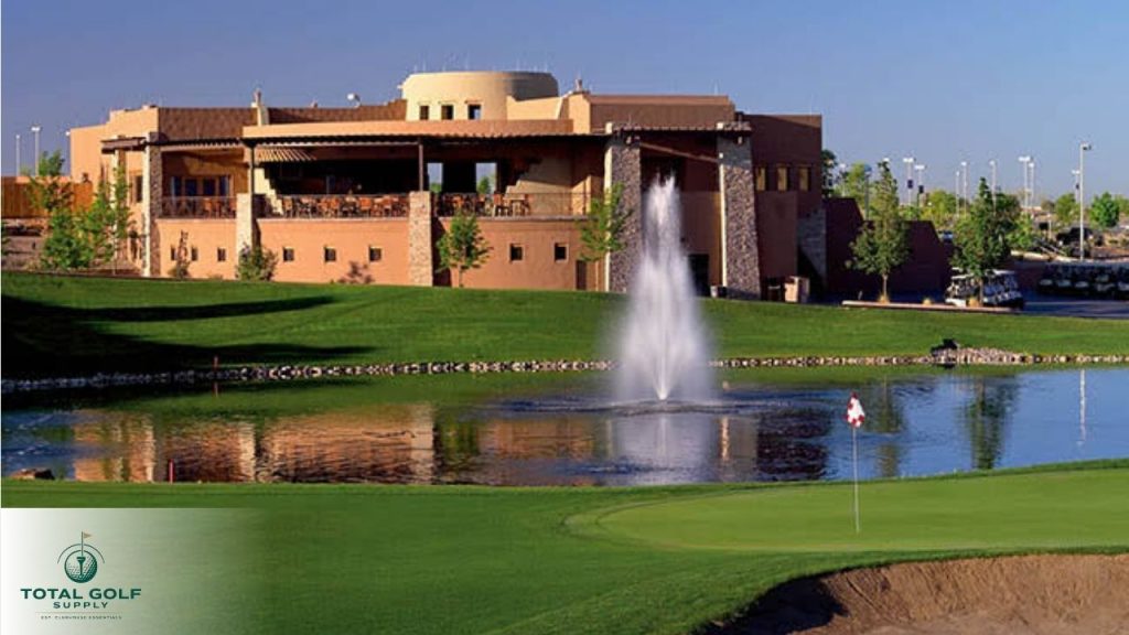 Best Golf Courses near Albuquerque, NM