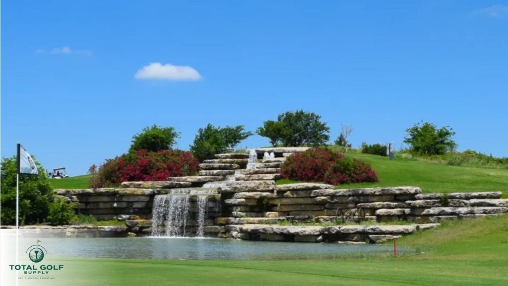 Best Golf Courses near Aledo, TX