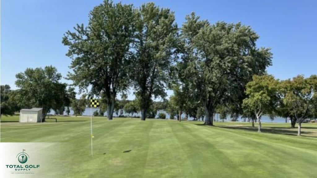 Best Golf Courses near Alexandria, MN