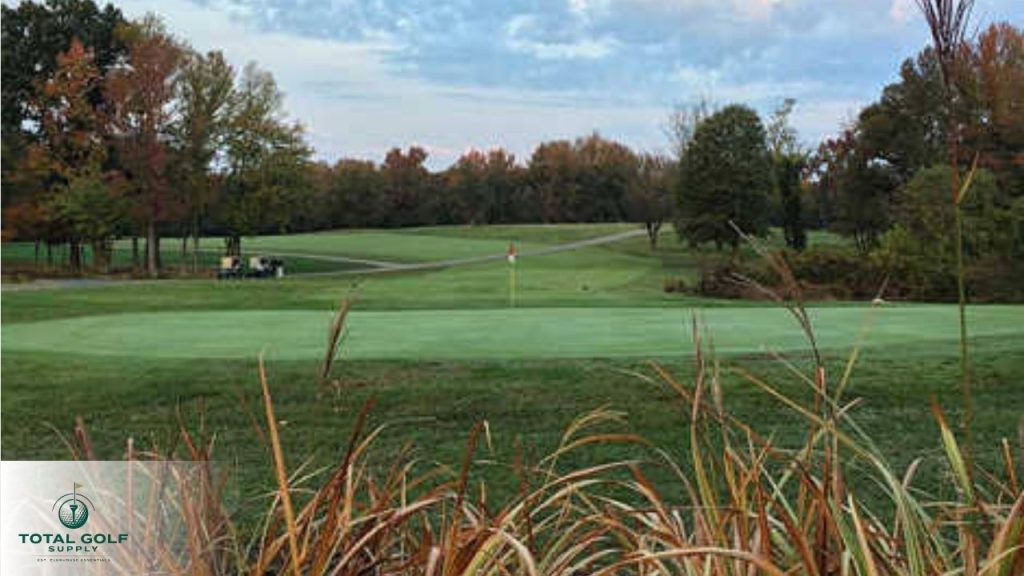 Best Golf Courses near Alexandria, VA