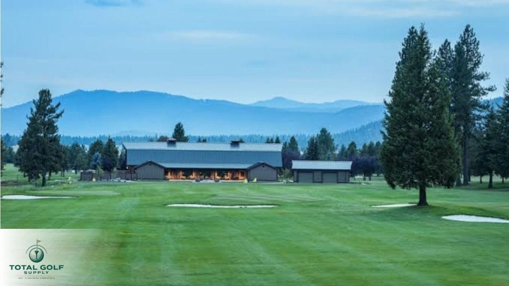 Best Golf Courses near Allentown, PA