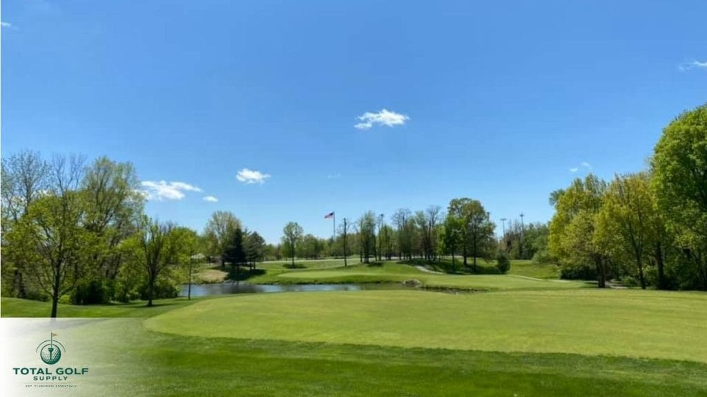 Best Golf Courses near Alton, IL