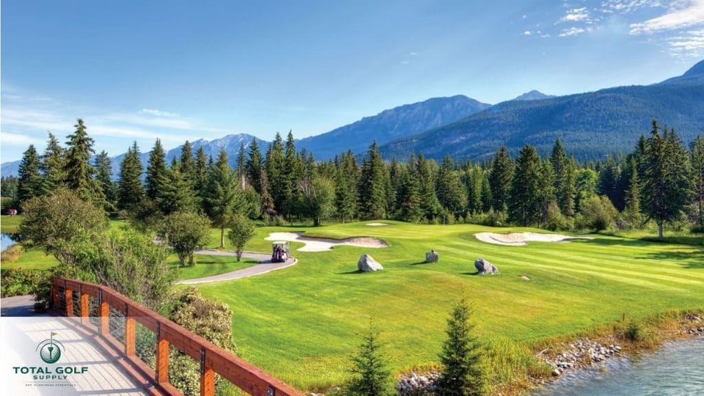 Best Golf Courses near Anaconda, MT