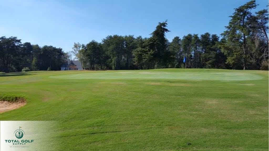 Best Golf Courses near Anderson, SC
