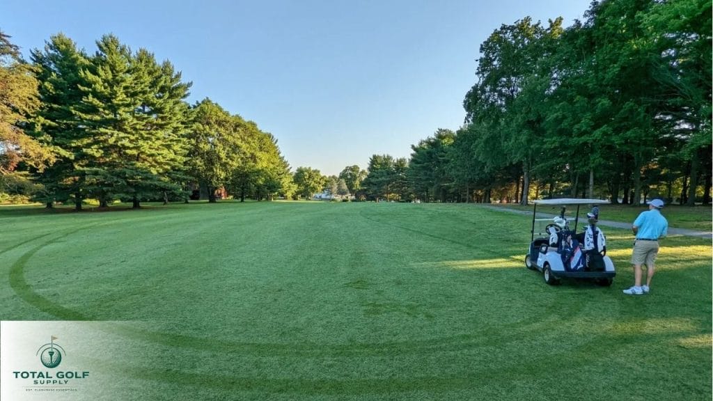 Best Golf Courses near Annapolis, MD