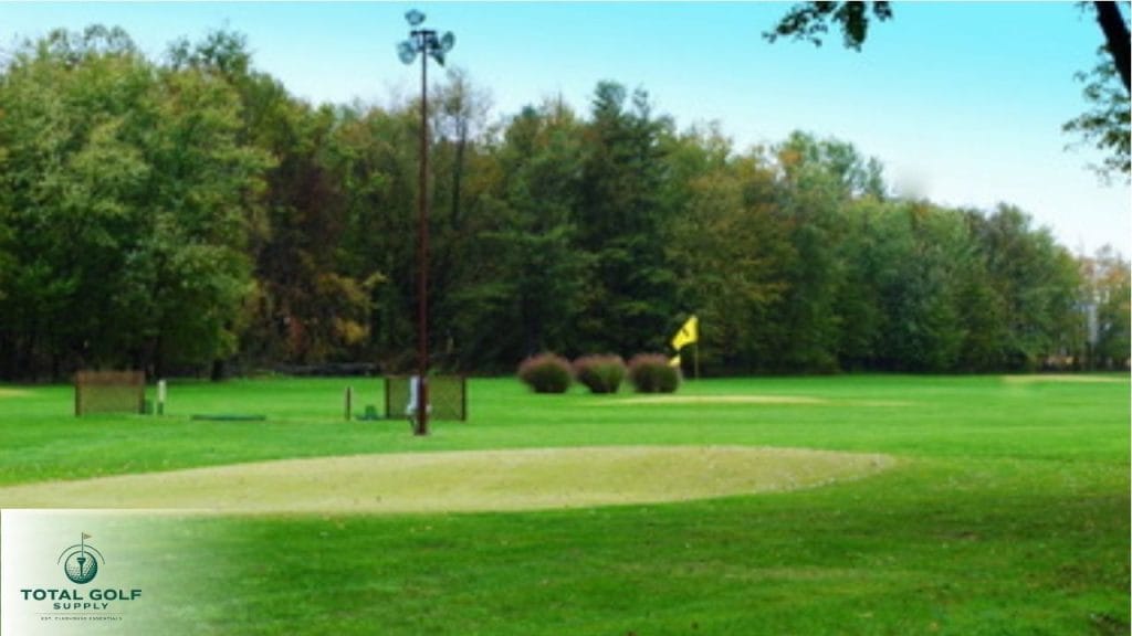 Best Golf Courses near Anne Arundel County, MD
