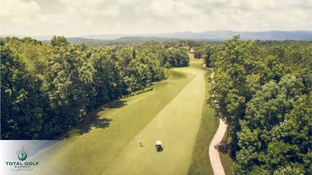 Best Golf Courses near Anniston, AL