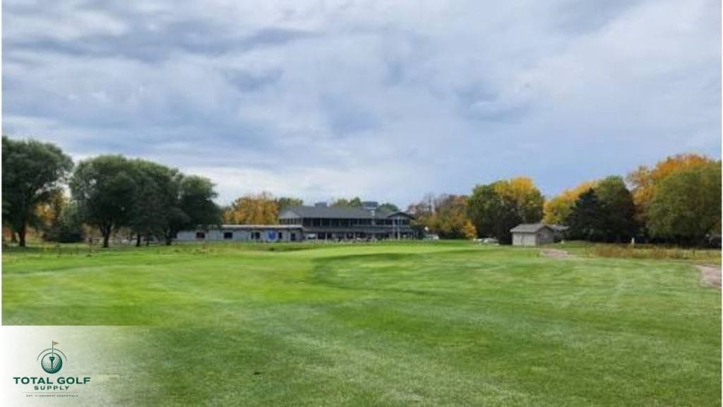Best Golf Courses near Appleton, WI