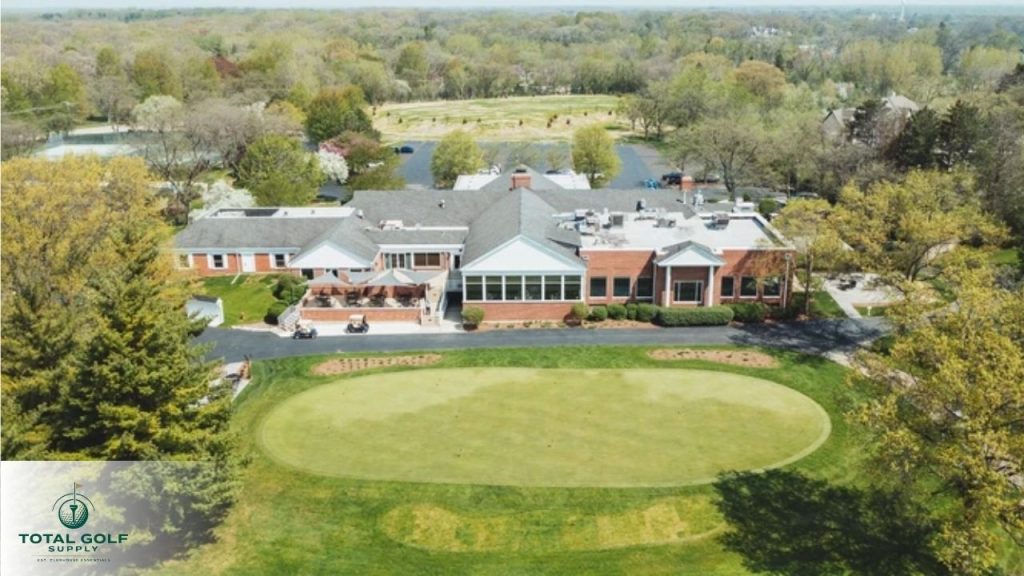 Best Golf Courses near Arlington Heights, IL