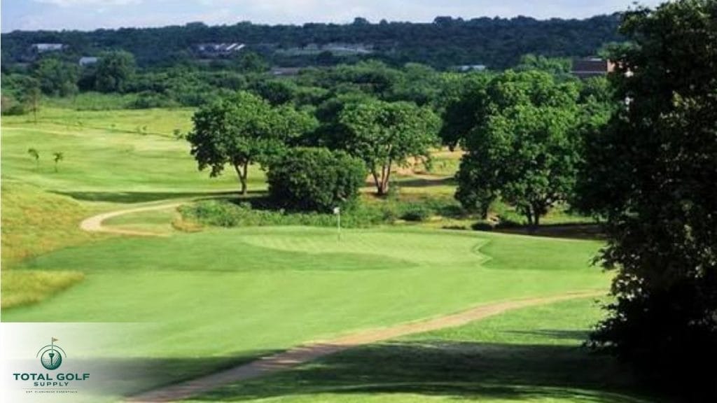Best Golf Courses near Arlington, TX