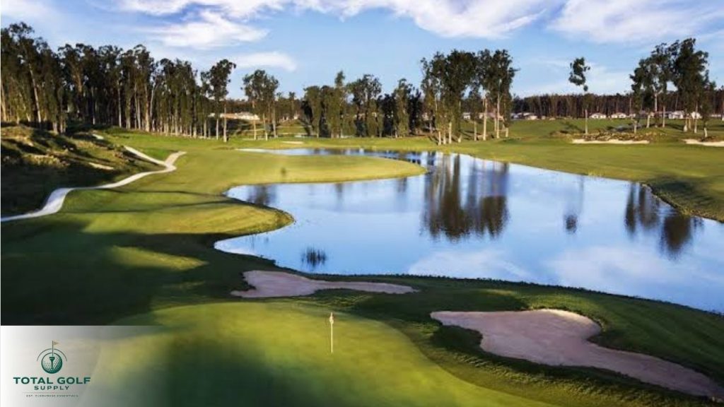 Best Golf Courses near Arroyo Grande, CA