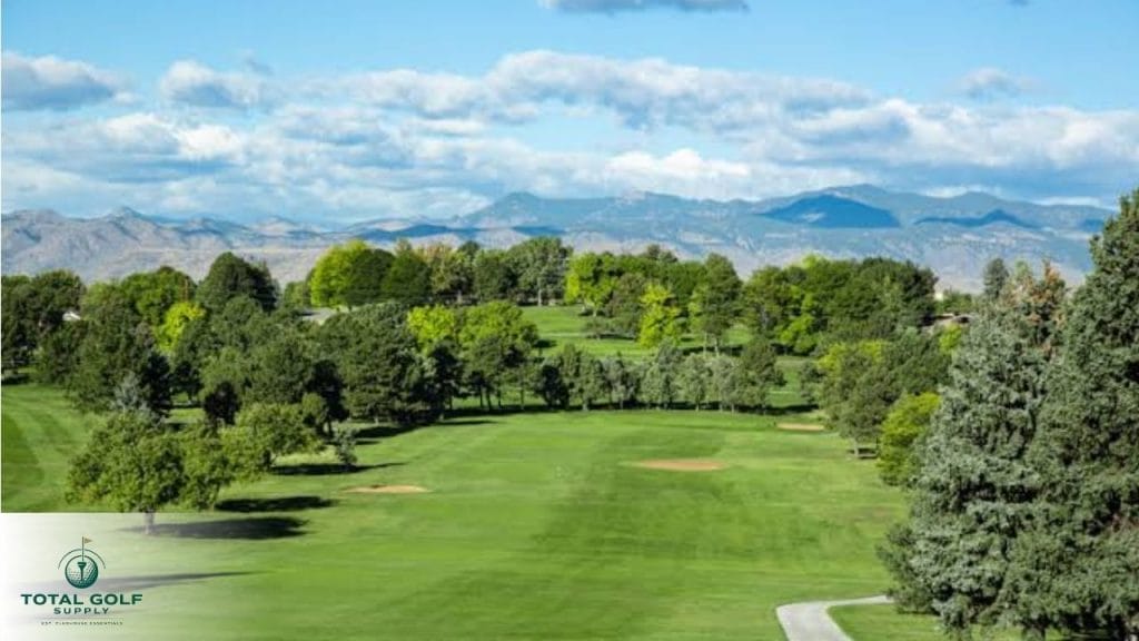 Best Golf Courses near Arvada, CO