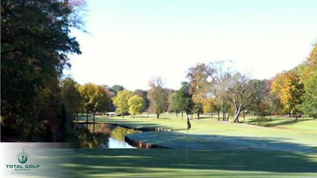 Best Golf Courses near Asheboro, NC