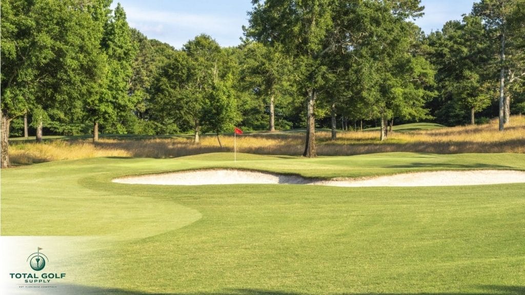 Best Golf Courses near Athens, GA