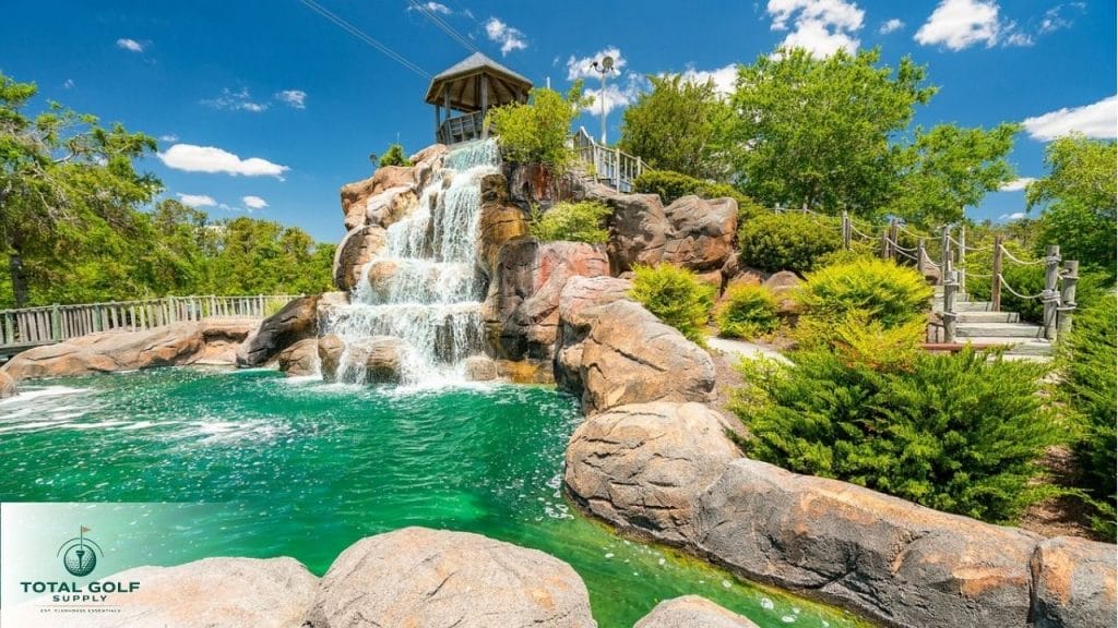 Best Golf Courses near Atlantic Beach, NC