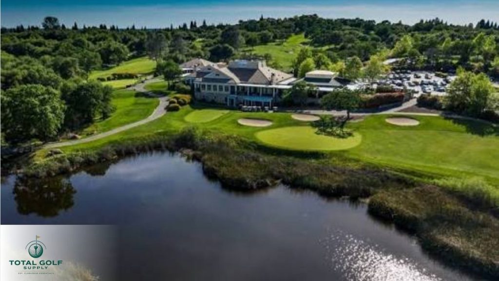 Best Golf Courses near Auburn, CA