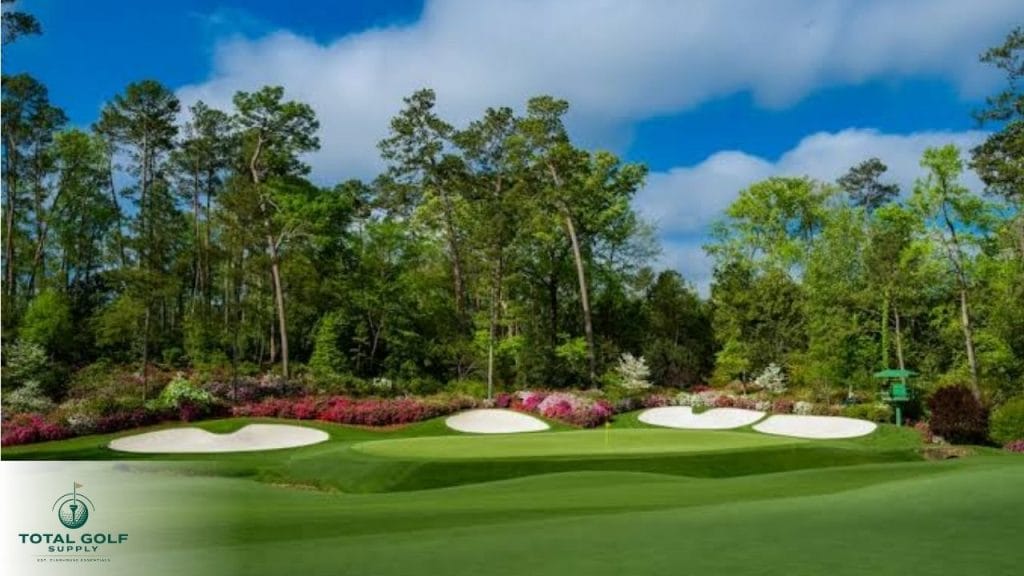 Best Golf Courses near Augusta, GA
