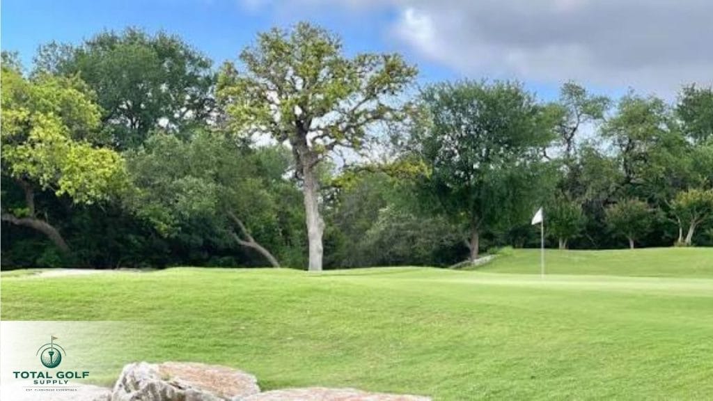Best Golf Courses near Austin, TX