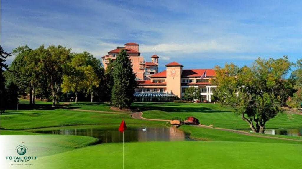 Best Golf Courses near Bainbridge Island, WA