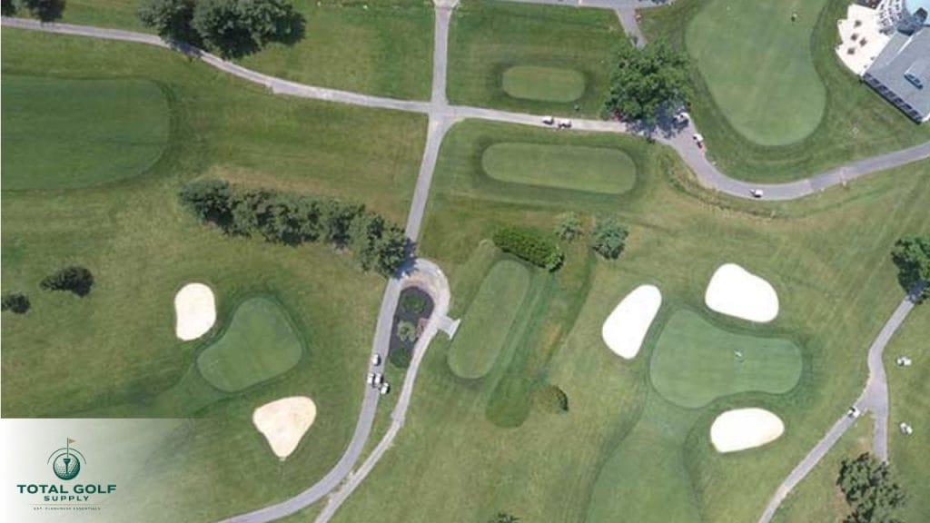 Best Golf Courses near Baltimore, MD