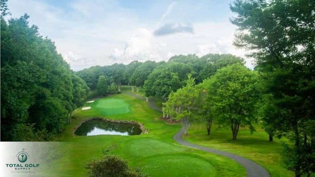 Best Golf Courses near Banner Elk, NC
