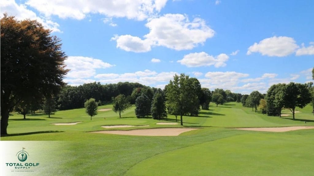 Best Golf Courses near Battle Creek, MI