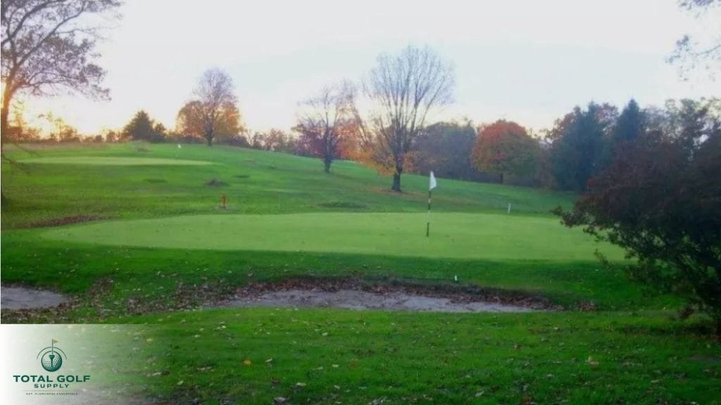 Best Golf Courses near Beaver County, PA