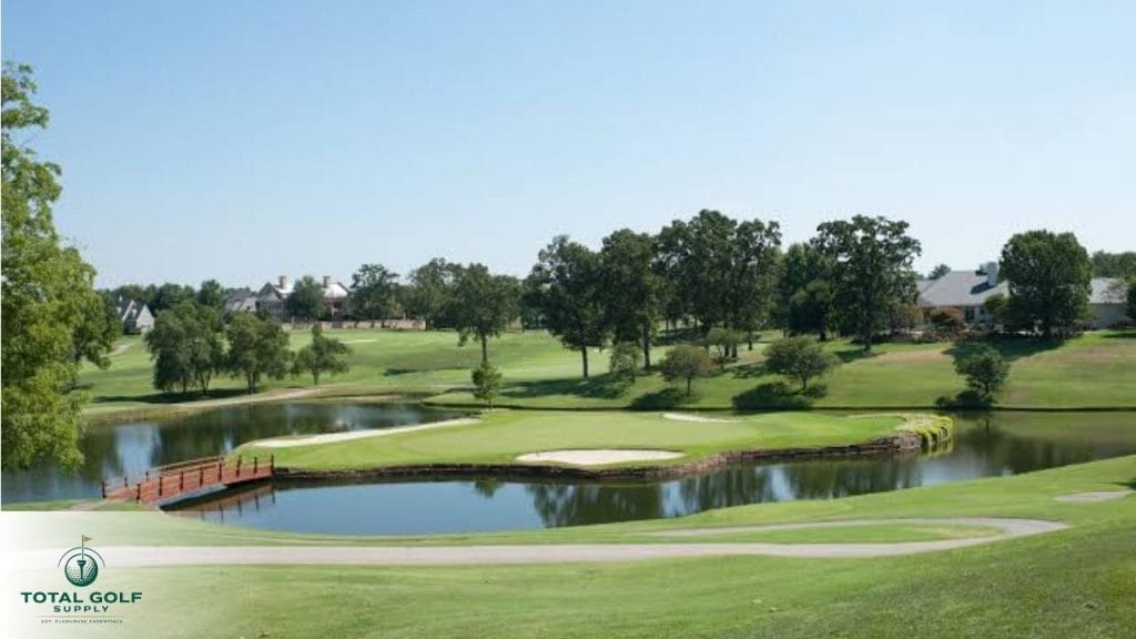Best Golf Courses near Bella Vista, AR