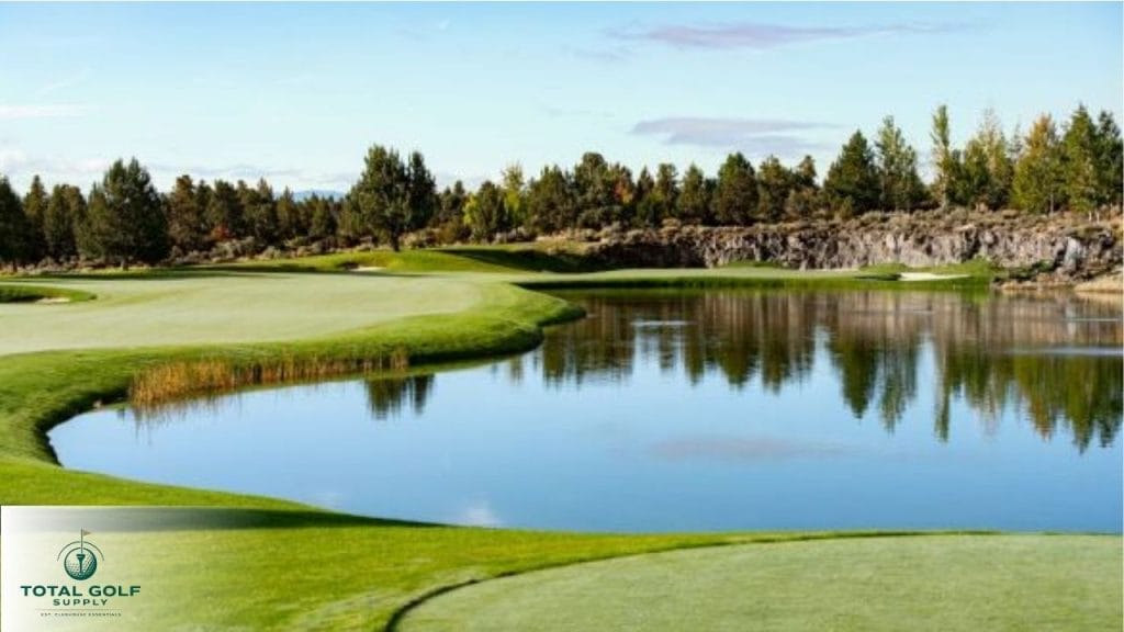 Best Golf Courses near Bend, OR