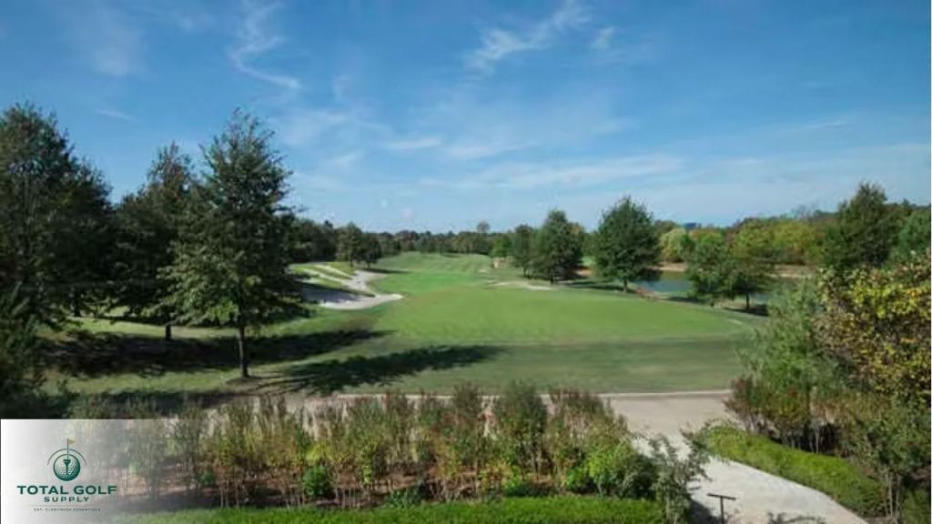 Best Golf Courses near Bentonville, AR