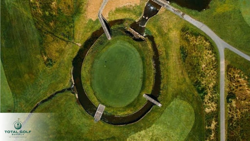 Best Golf Courses near Berks County, PA