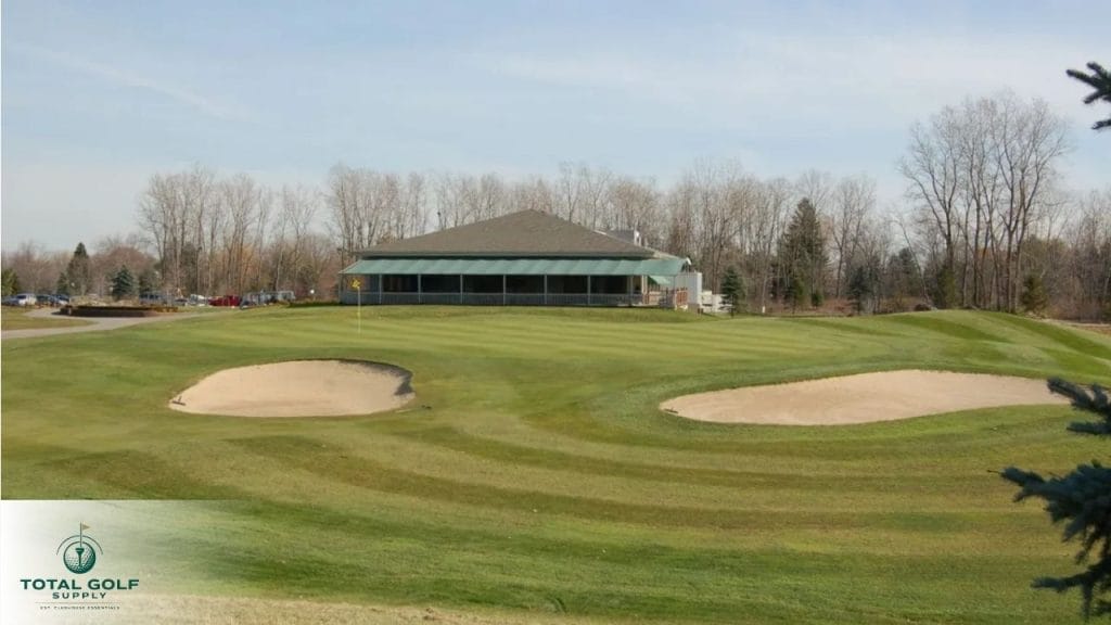 Best Golf Courses near Bethlehem, PA