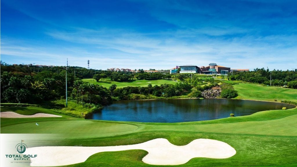 Best Golf Courses near Bettendorf, IA