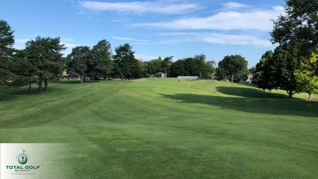 Best Golf Courses near Billerica, MA