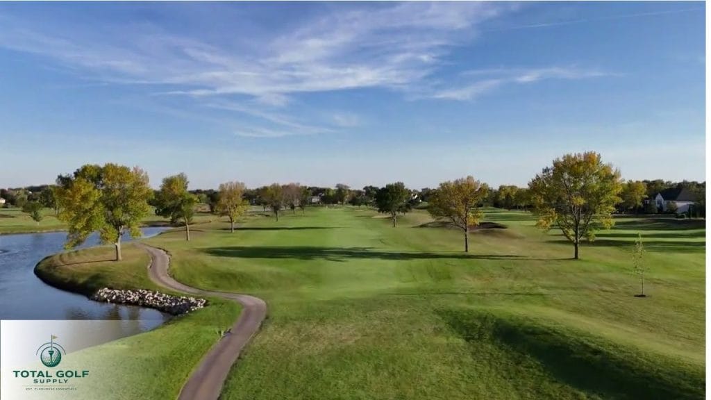 Best Golf Courses near Billings, MT