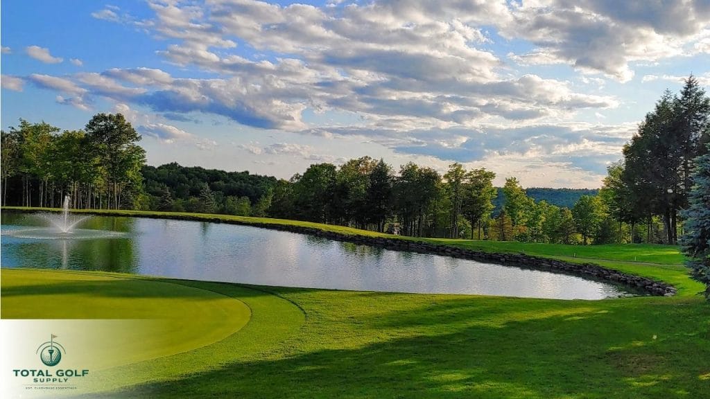 Best Golf Courses near Binghamton, NY