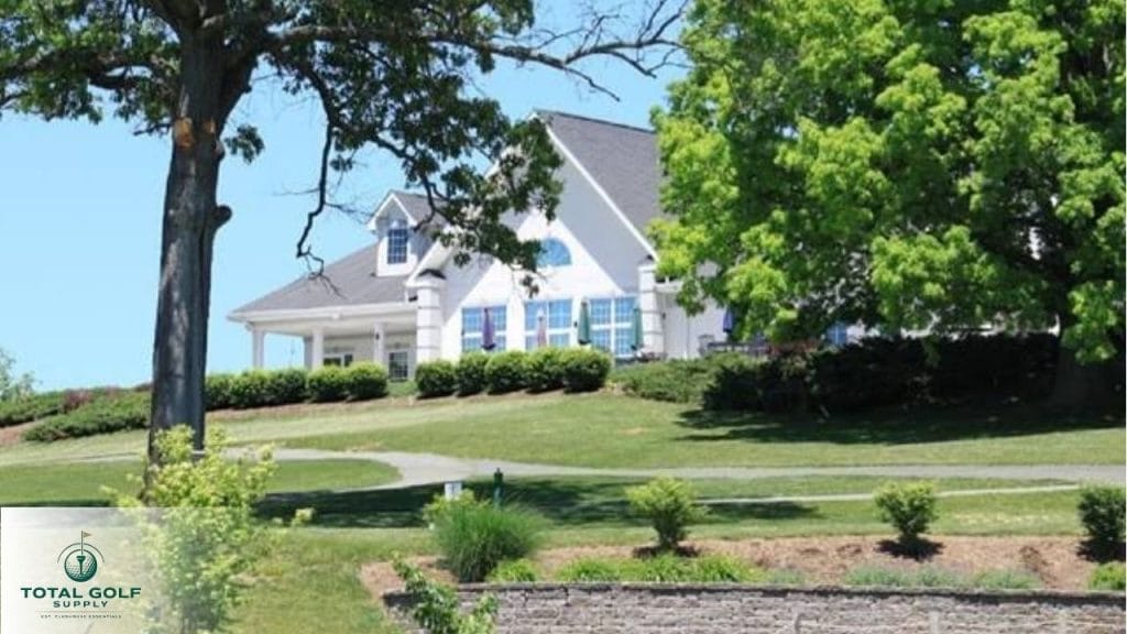 Best Golf Courses near Blacksburg, VA