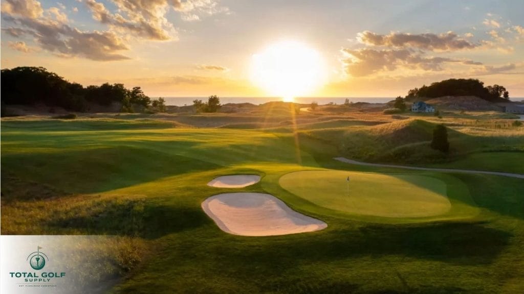 Best Golf Courses near Bloomfield Hills, MI