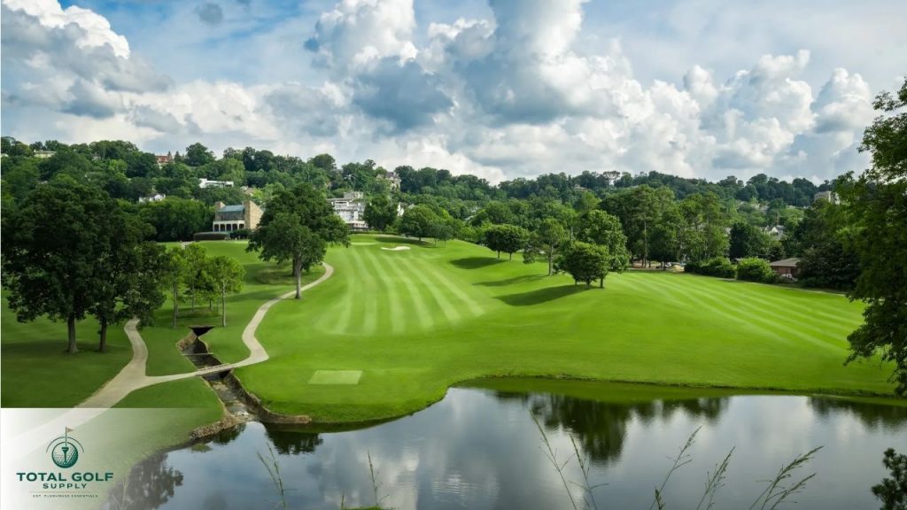 Best Golf Courses near Bloomington, IL