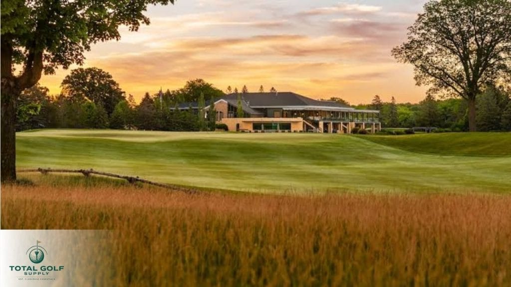Best Golf Courses near Bloomington, MN