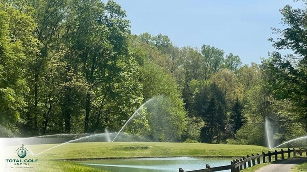 Best Golf Courses near Blue Ridge, GA