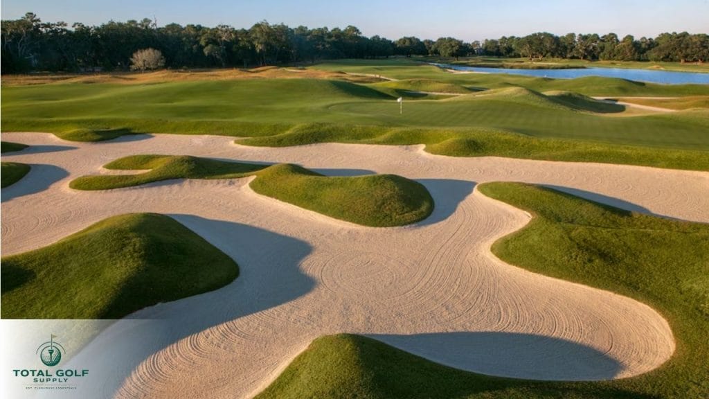 Best Golf Courses near Bluffton, SC
