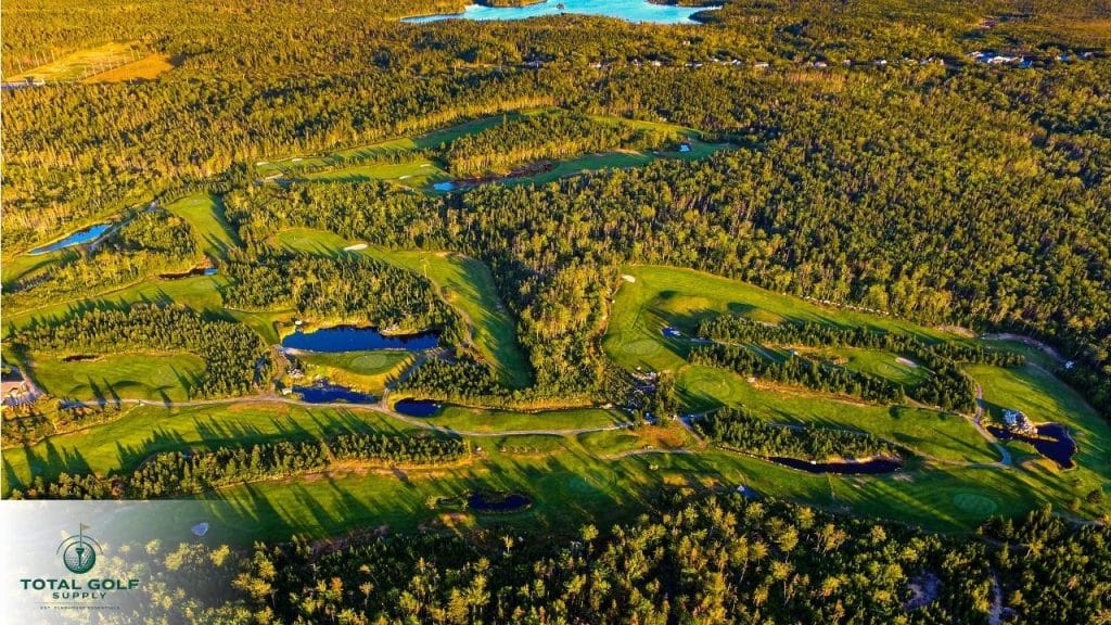 Best Golf Courses near Boise, ID