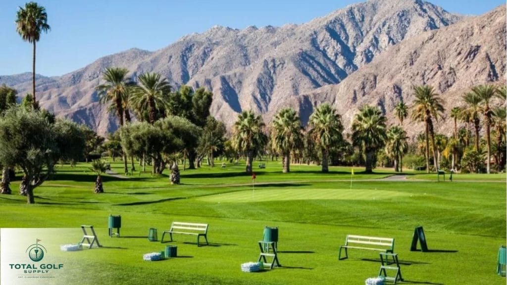 Best Golf Courses near Borrego Springs, CA