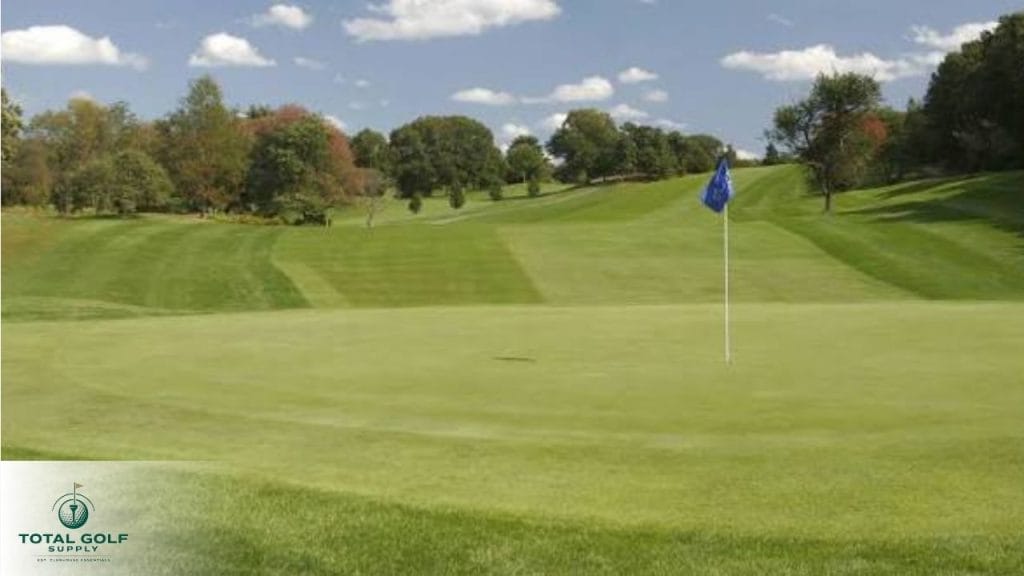 Best Golf Courses near Boston, MA