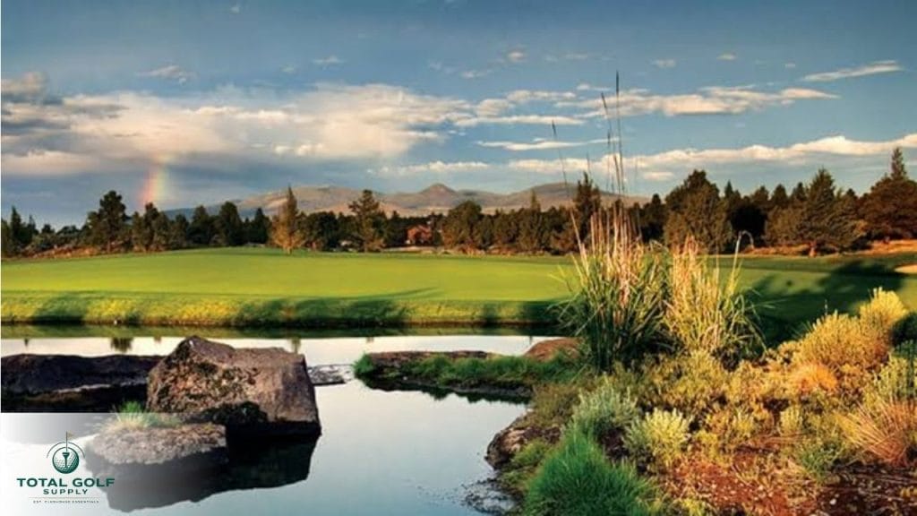 Best Golf Courses near Bothell, WA