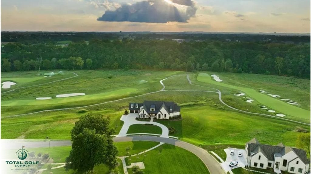 Best Golf Courses near Bowling Green, KY